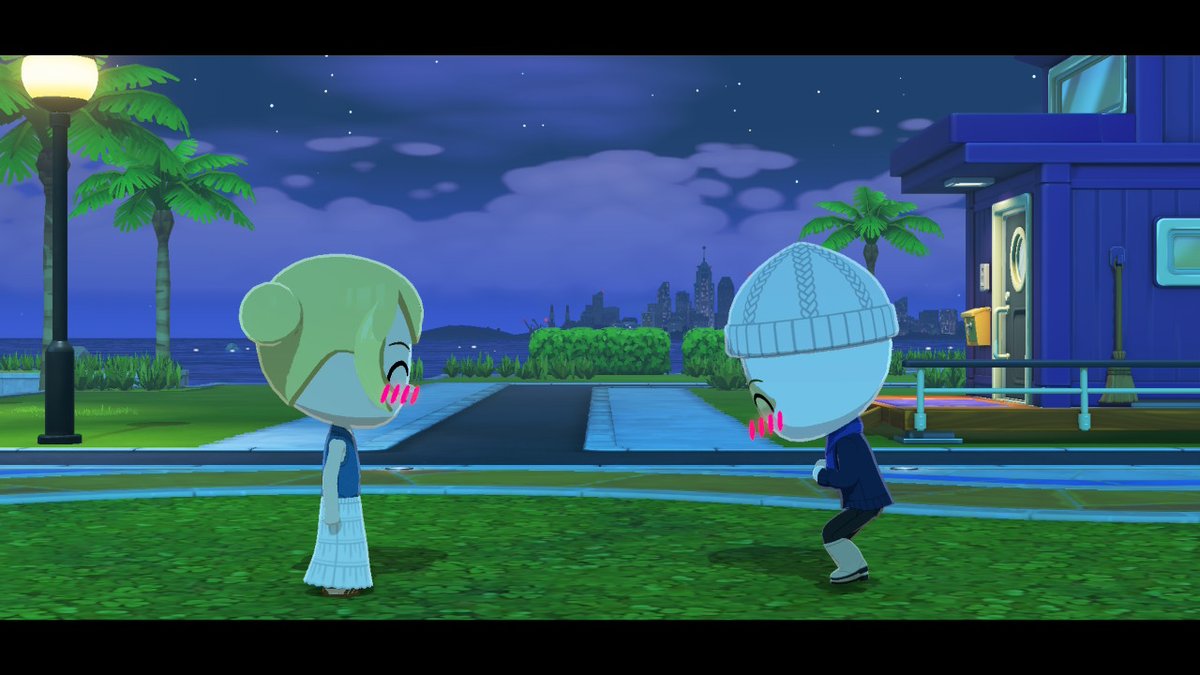 nP💥低浮上 tweet media