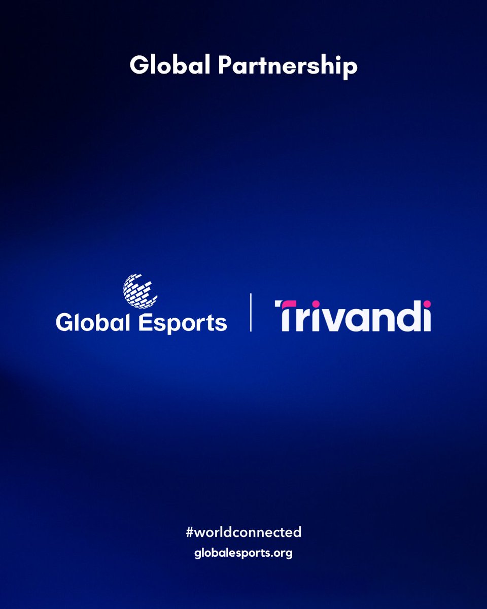 Global Esports Federation tweet media