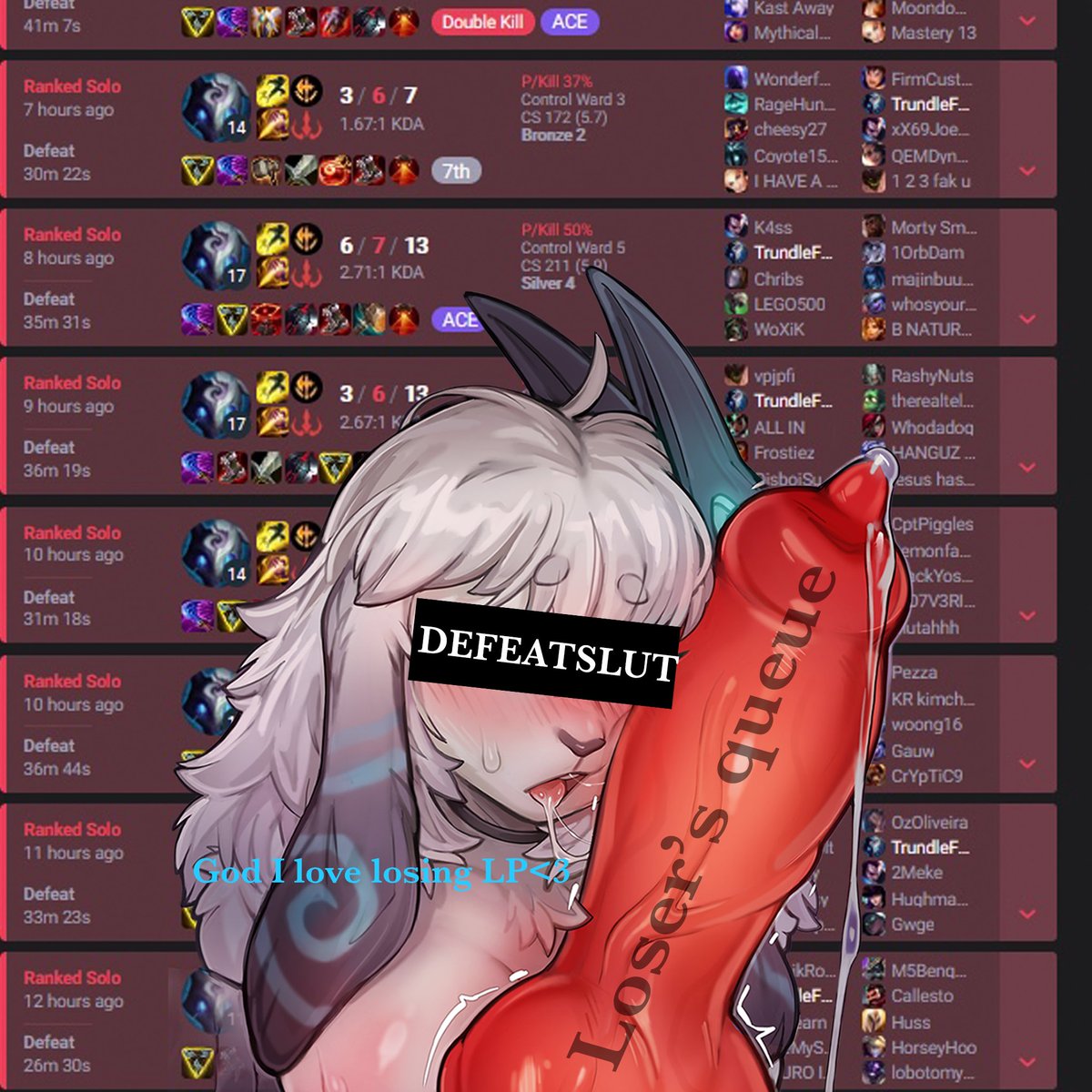 score 💋 tweet media