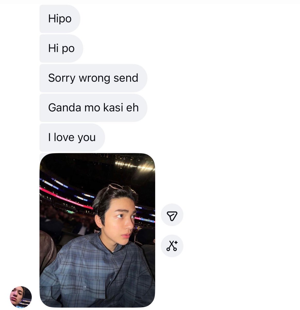 ashiashi ♱ ia tweet media