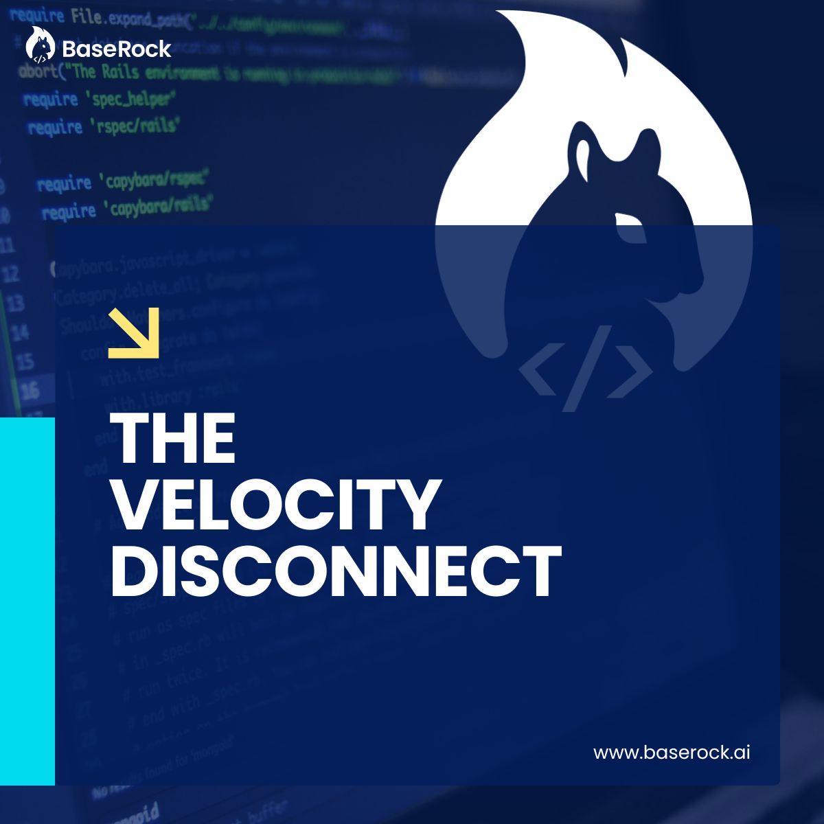 BaseRock.ai tweet media