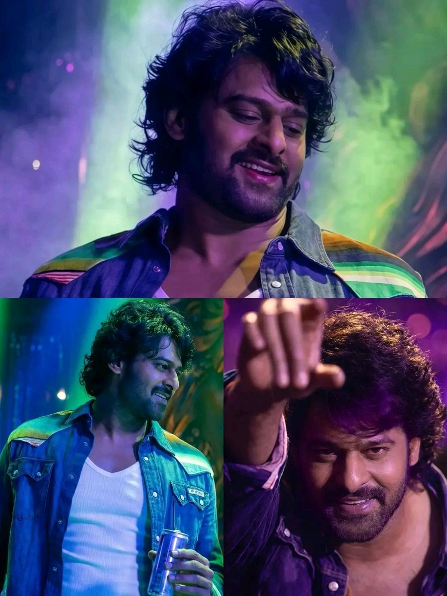 DarkHumorHQ_'s tweet photo. #Prabhas's Cameo Look in the bollywood movie #ActionJackson 2014
Uff Peak Male Beauty 😍 https://t.co/ffj3303cvf