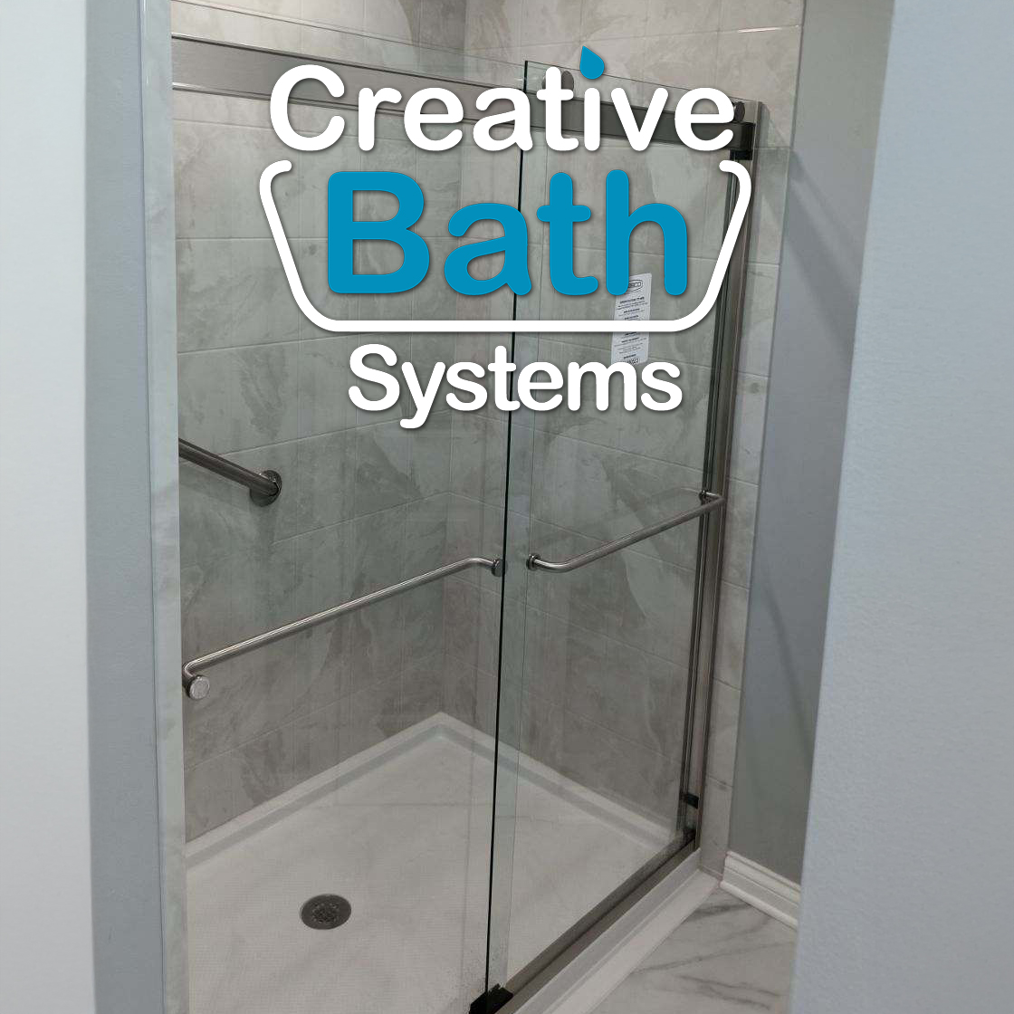 It’s almost the weekend, Cleveland! 🛀🧼 Are you still spending your free time scrubbing moldy grout lines on your hands and knees? (🛑 We don’t!)

Call the pros! 

🛁Creative Bath
📞 (𝟑𝟑𝟎) 𝟒𝟔𝟕-𝟐𝟐𝟐𝟕
🌐 𝐜𝐫𝐞𝐚𝐭𝐢𝐯𝐞𝐛𝐚𝐭𝐡𝐬𝐲𝐬𝐭𝐞𝐦𝐬.𝐜𝐨𝐦
