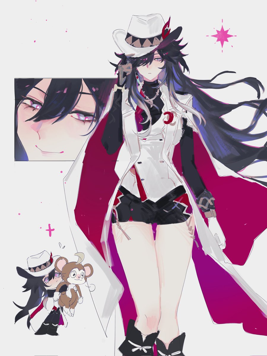 大腦_過载 tweet media