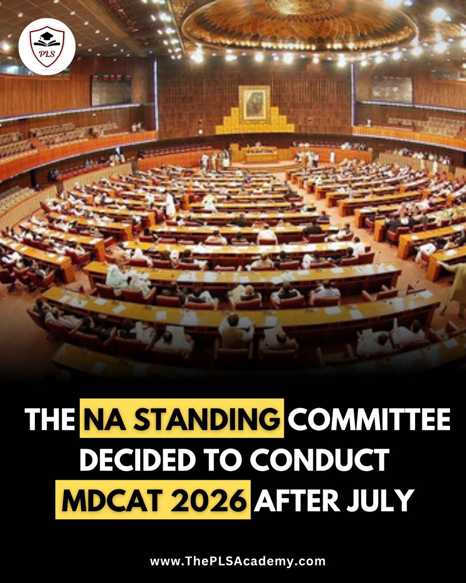 PLS Academy tweet media