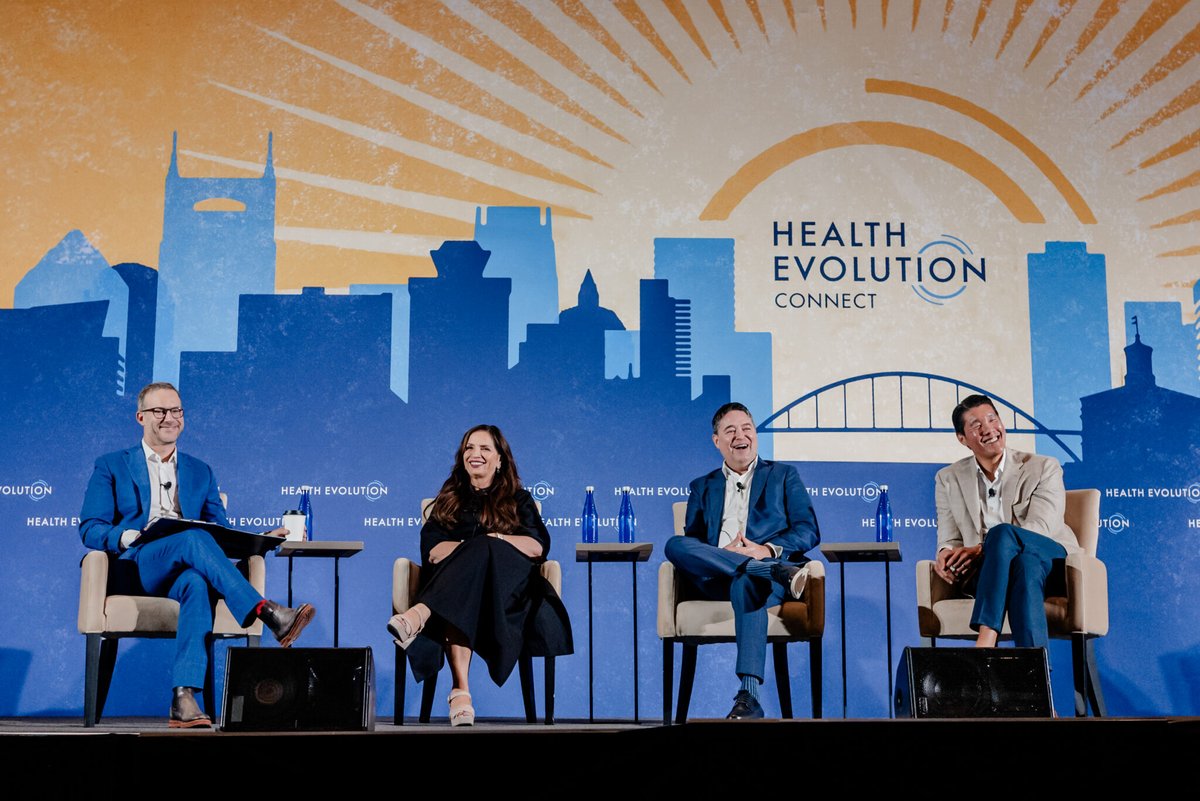 Alignment Health tweet media
