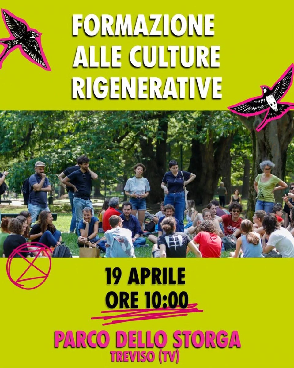 Loris Donazzon (@lorisdonazzon) on Twitter photo 