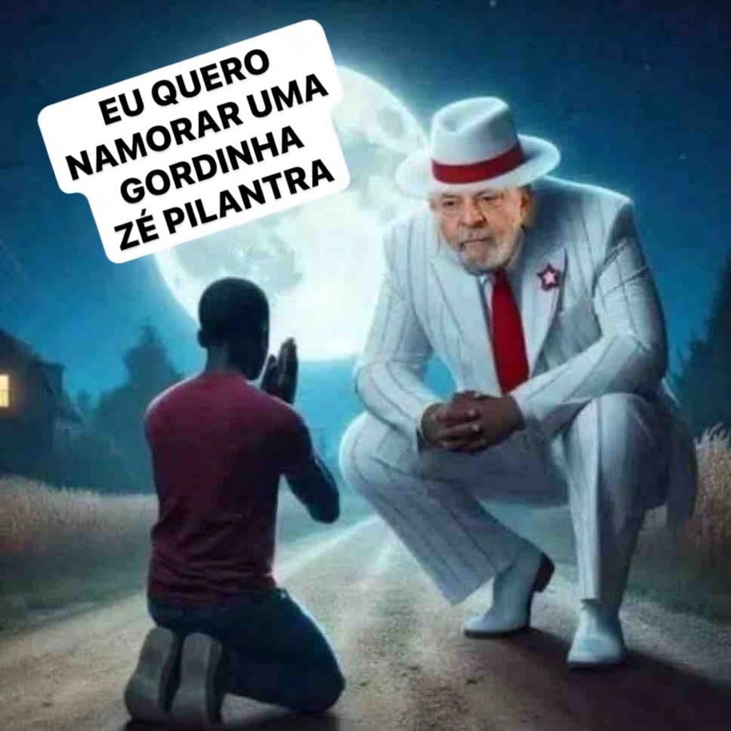 Todo dia uma gordinha tweet media