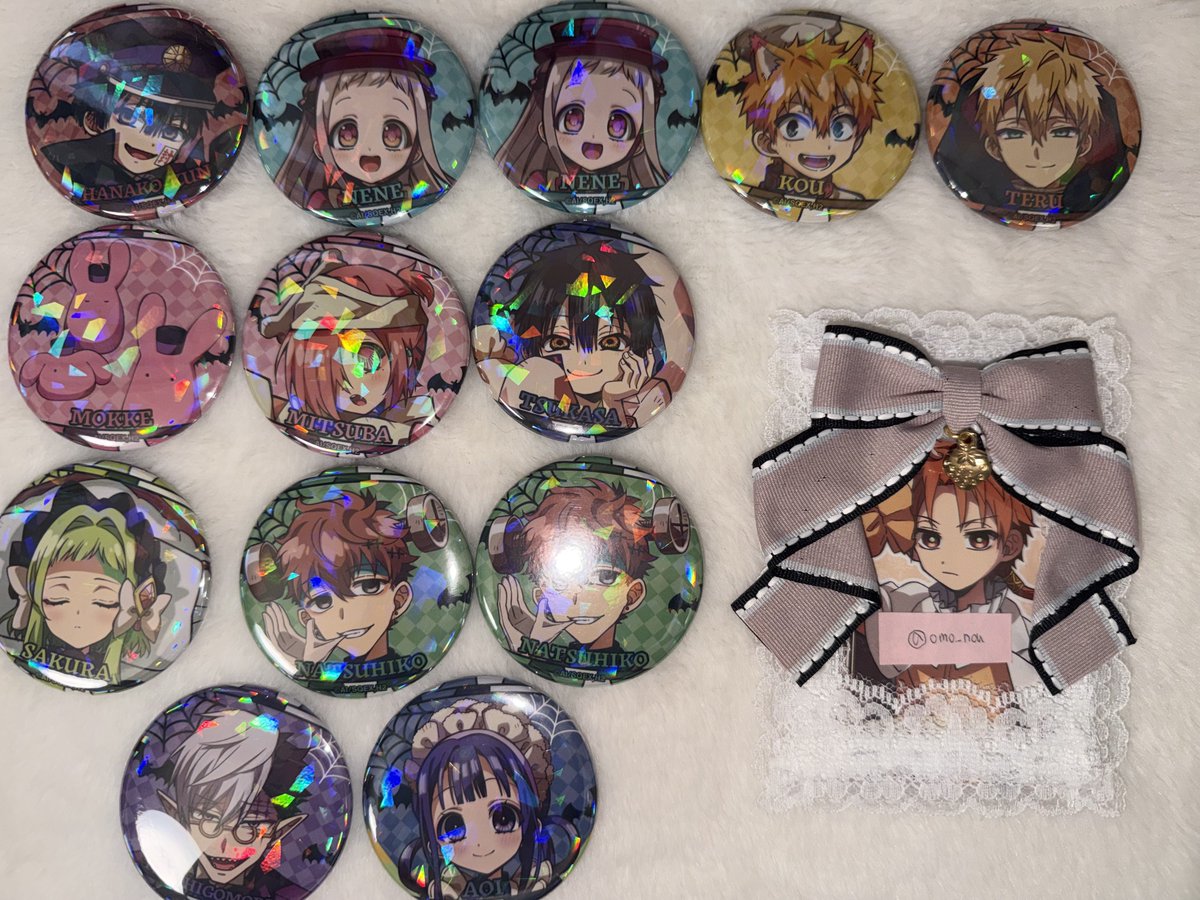 ③多忙 tweet media