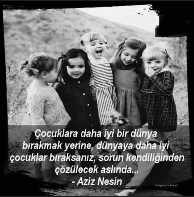 Okullar açılır, çocuklar gülüşürdü eskiden.
Şimdi bir sessizlik çöktü; tebeşir kokusuna kan karıştı.

#CahitKülebi #cahitkulebi #aziznesin
#iyiakşamlar 
#okuldaşiddetehayır 
#OkuldaGüvenlik 
#OkuldaKatliamaHayır