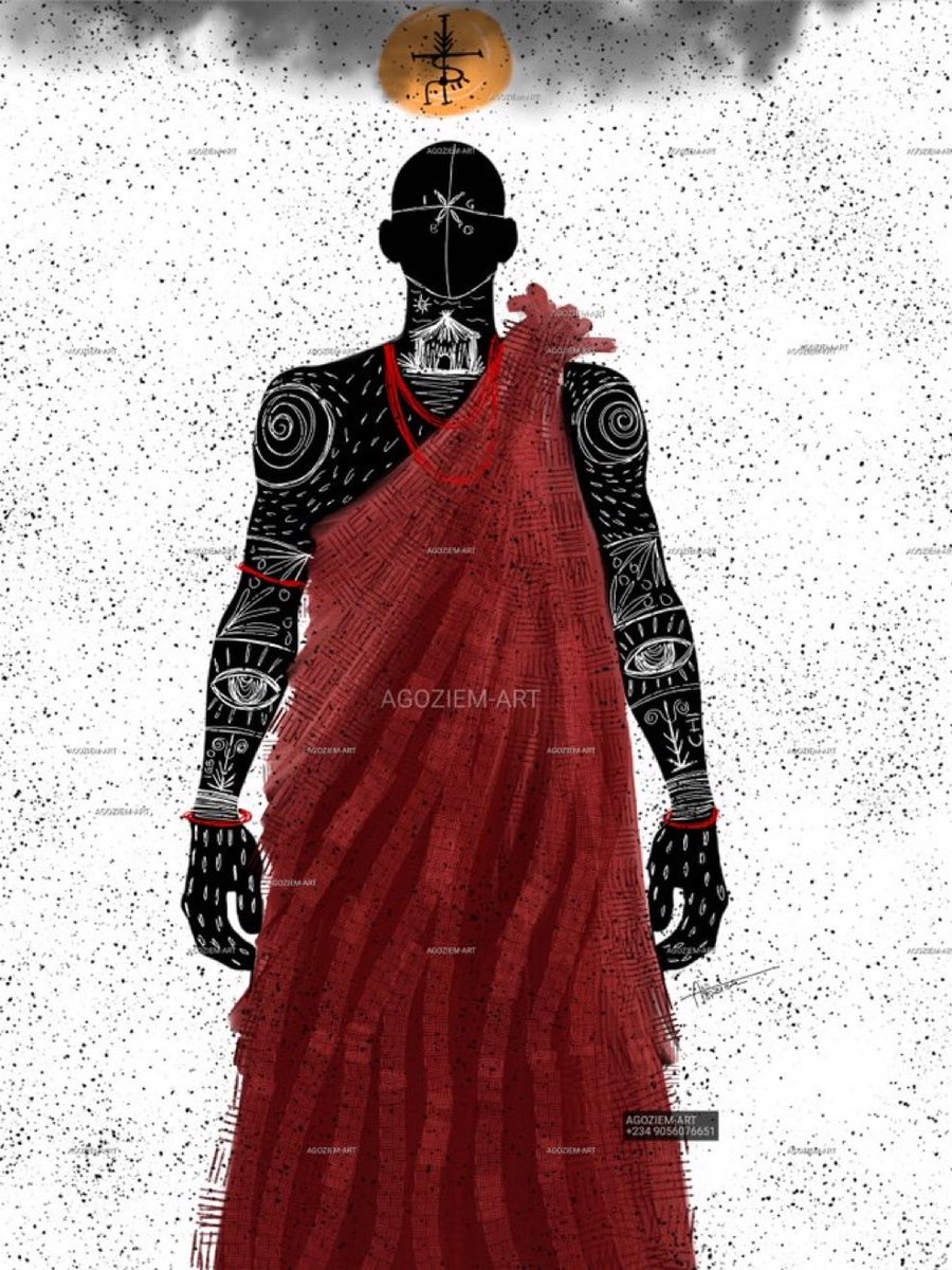 D’King- NG breed tweet media