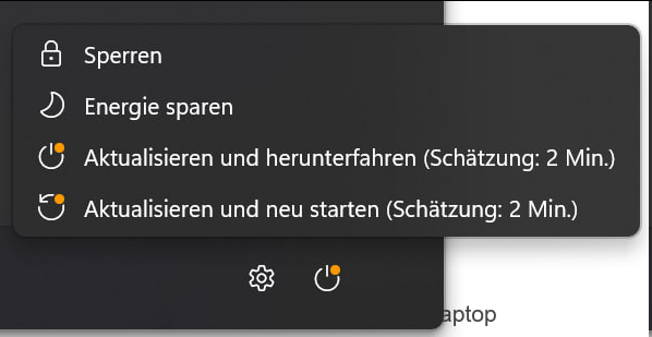 Lord_Calf's tweet image. Wollts mi pflanzen? Ihr wollt eure User, die für euer Produkt bezahlen bevormunden, das euer (evtl. defektes) Update installiert werden muss? Sogar "shutdown -s -t 0" wurde ignoriert! Es gibt Situationen wo ich nur reboot/shutdown nutzen will. @MicrosoftDE #Microsoft #Windows