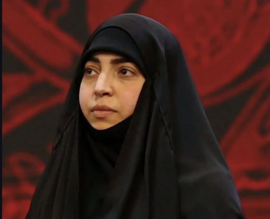 مهدی موسی پور tweet media