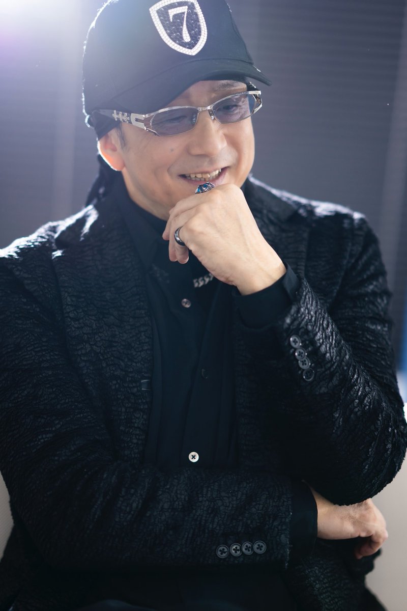 黒田崇矢 tweet media