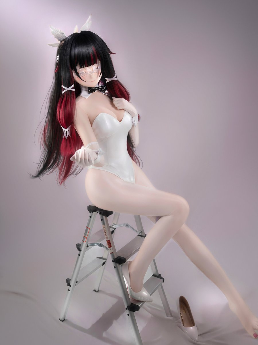 流曦Sera tweet media