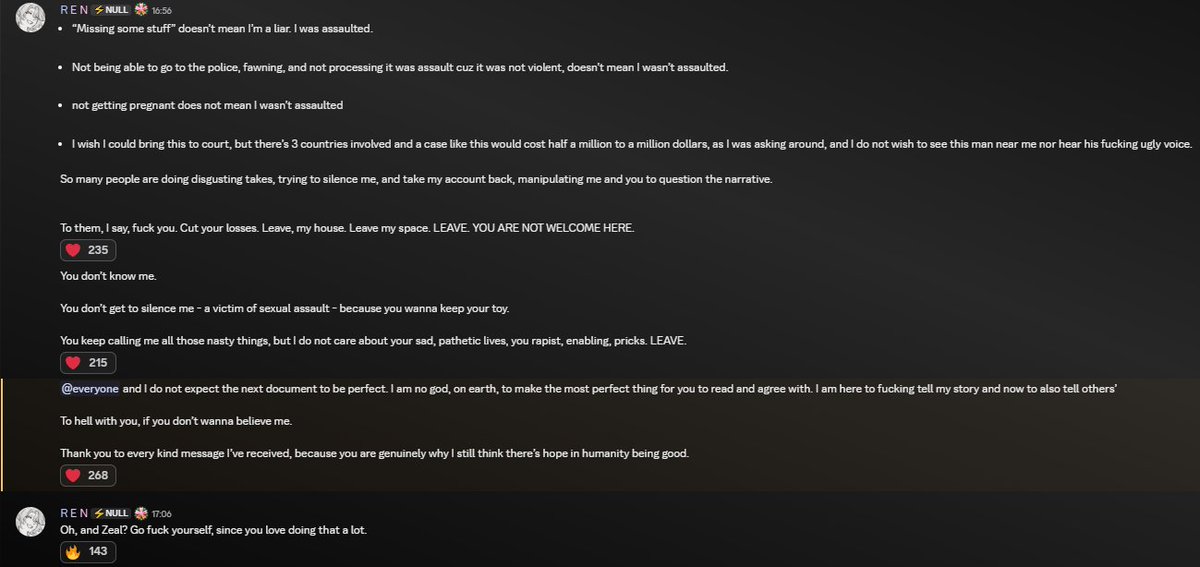 Snowflake tweet media