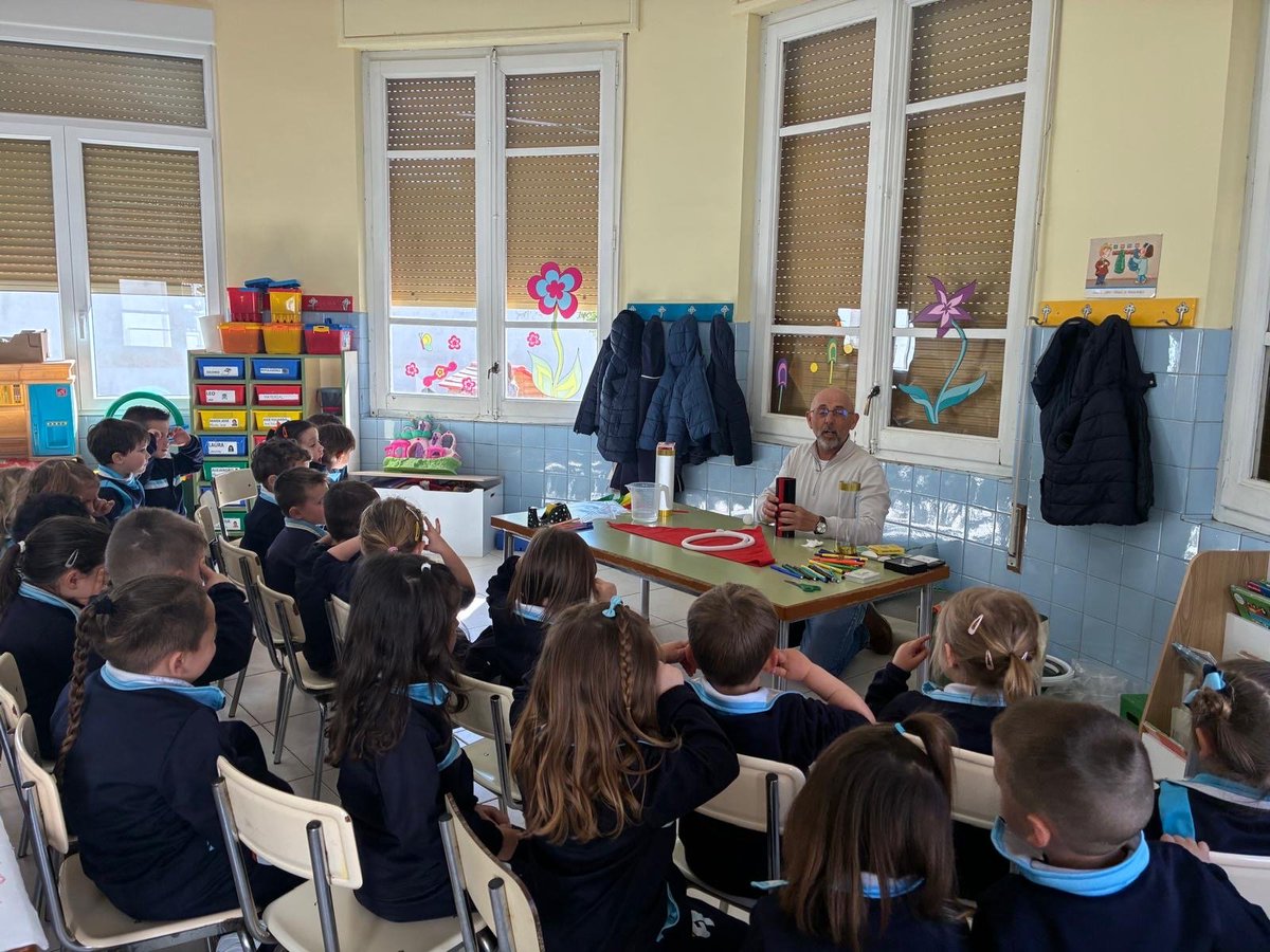 Fundación Flors tweet media