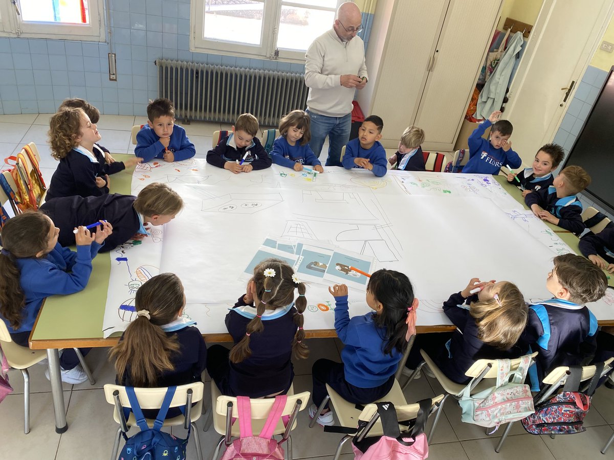 Fundación Flors tweet media