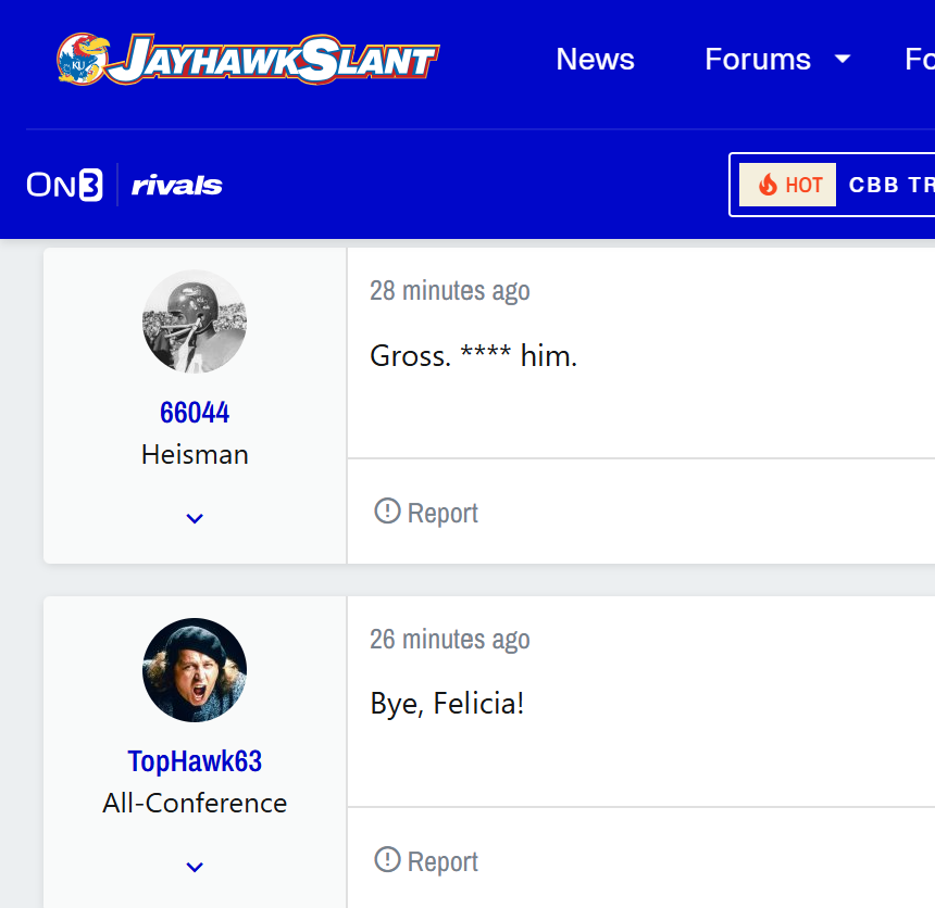 Message Board Geniuses tweet media