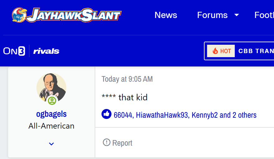 Message Board Geniuses tweet media