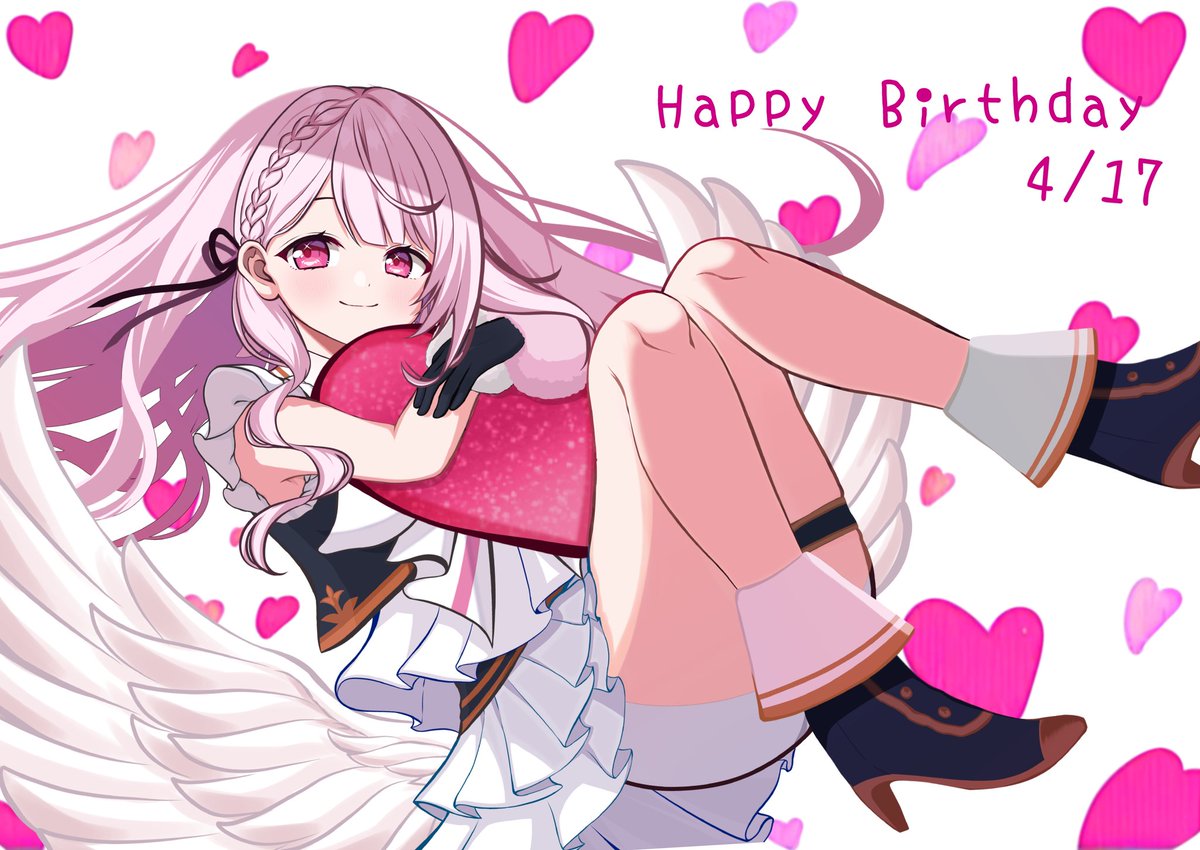 華純奏歌(かすみそう) tweet media