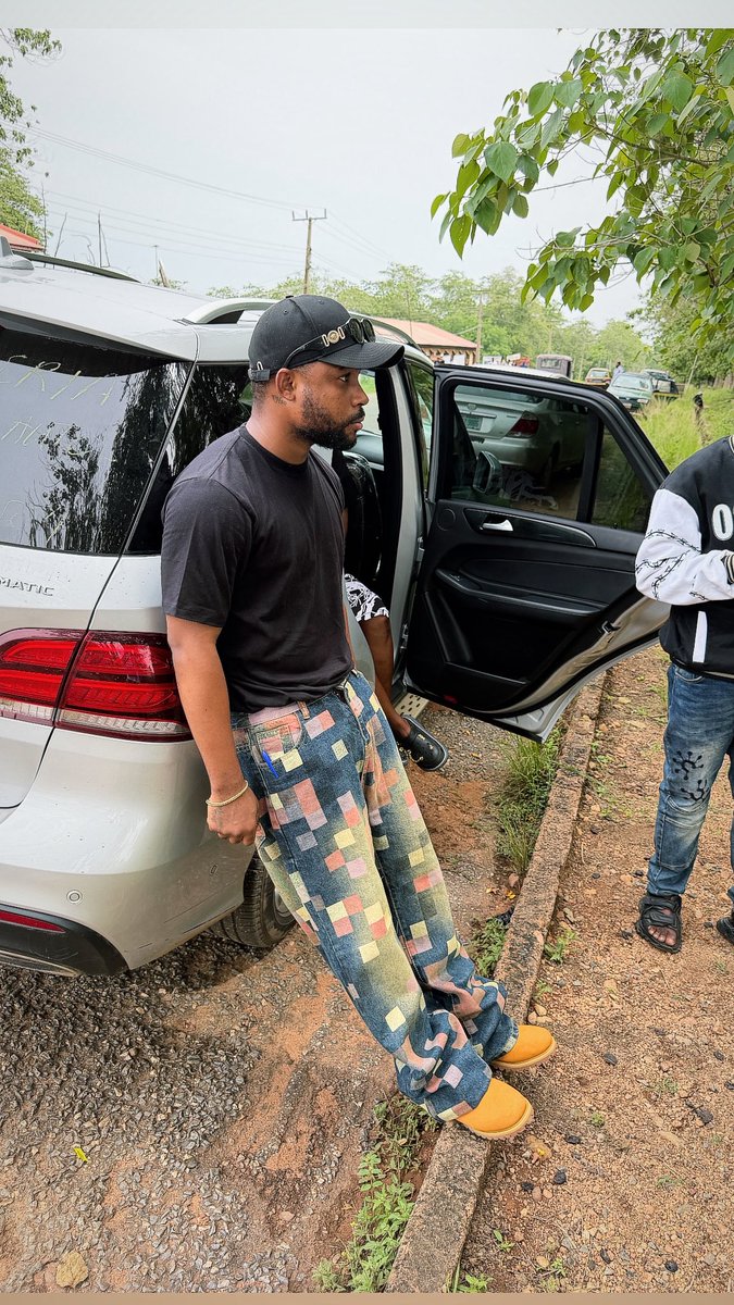 Olajiire 🎭 tweet media