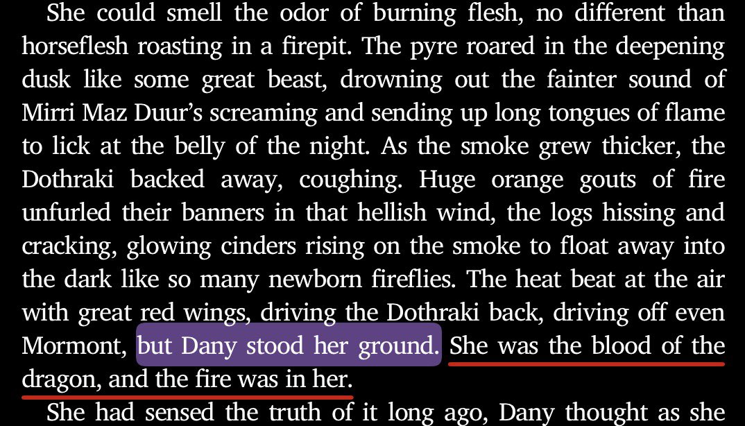 ser vik of rhaenyraland tweet media