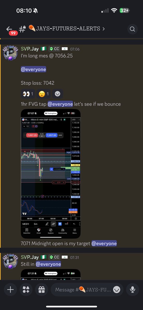 Jay the Trader tweet media