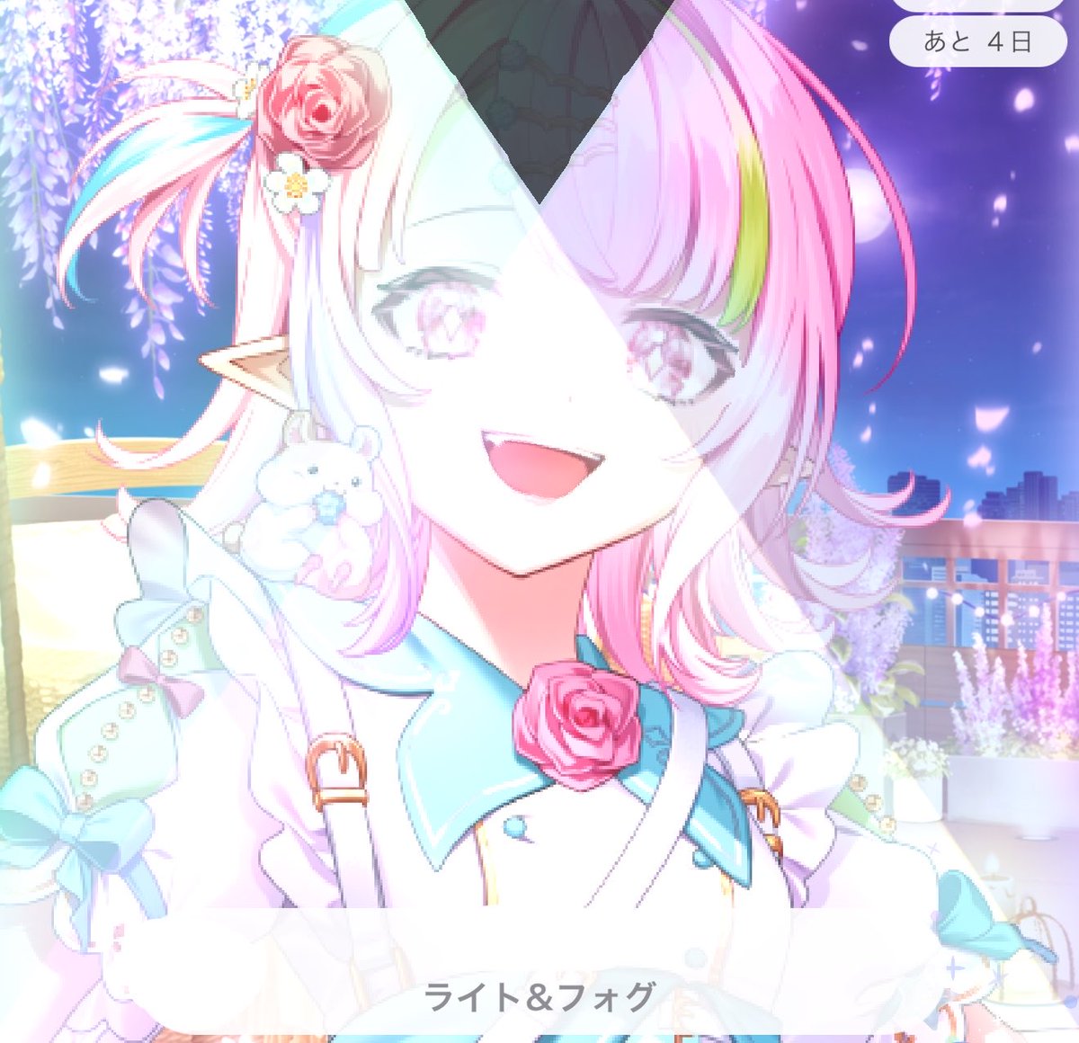 鈴平さとう💎🍬🦋LIVE2D準備ちう tweet media