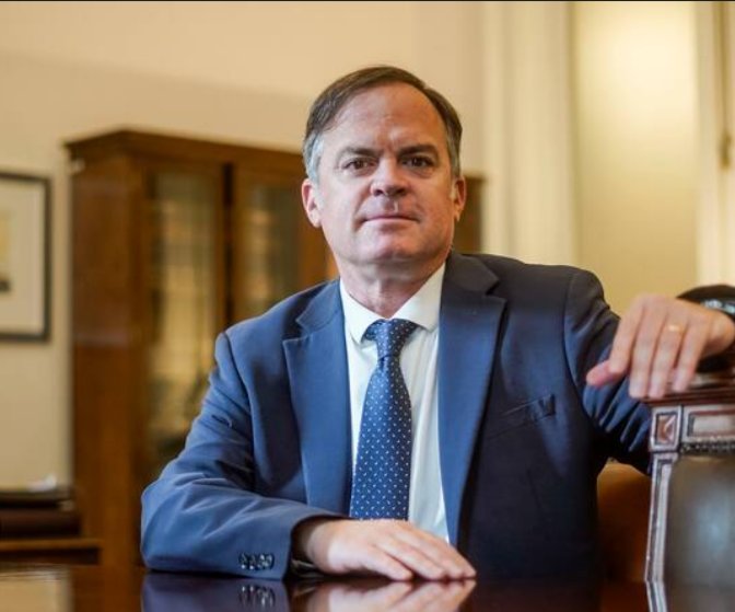 EL NEOLIBERAL tweet media