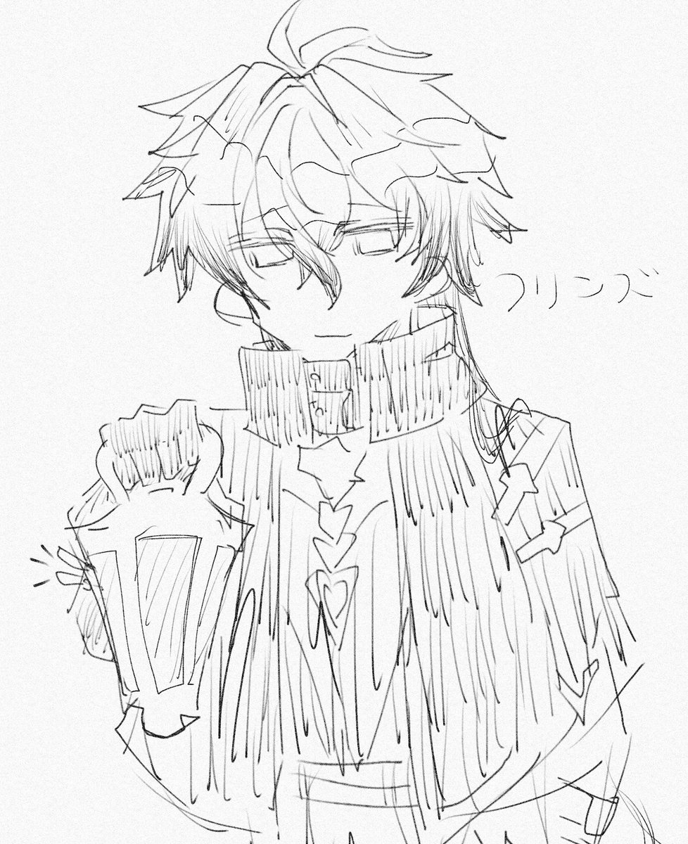 ぱめ太郎 tweet media