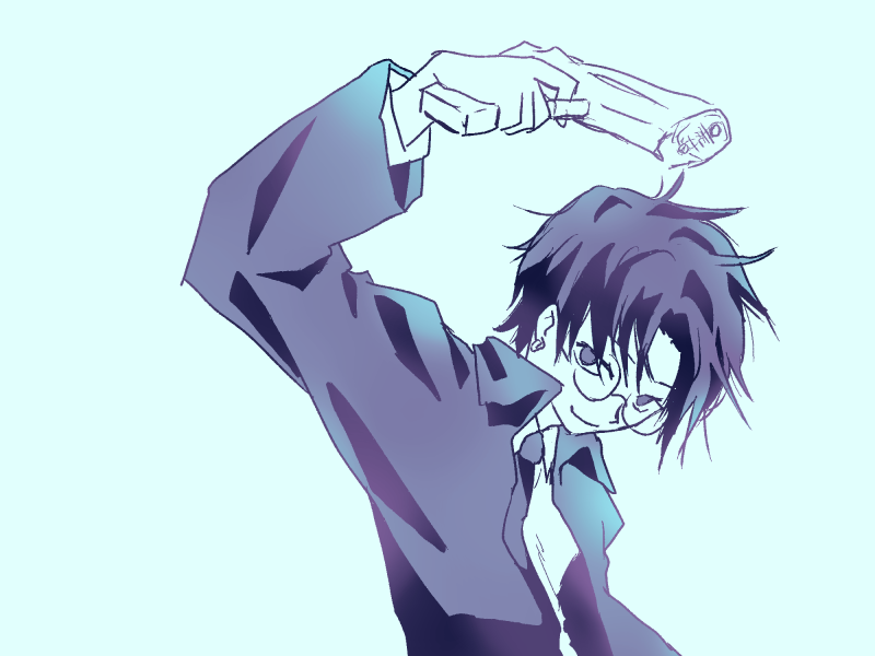 くるす tweet media