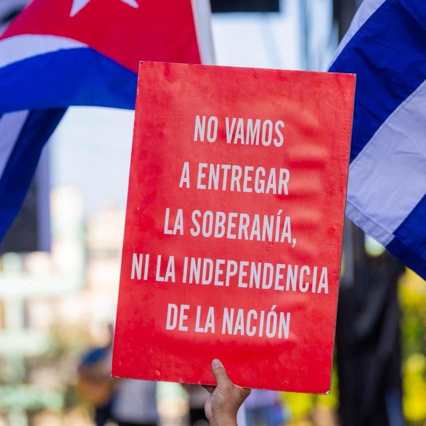 Bruno Rodríguez P tweet media