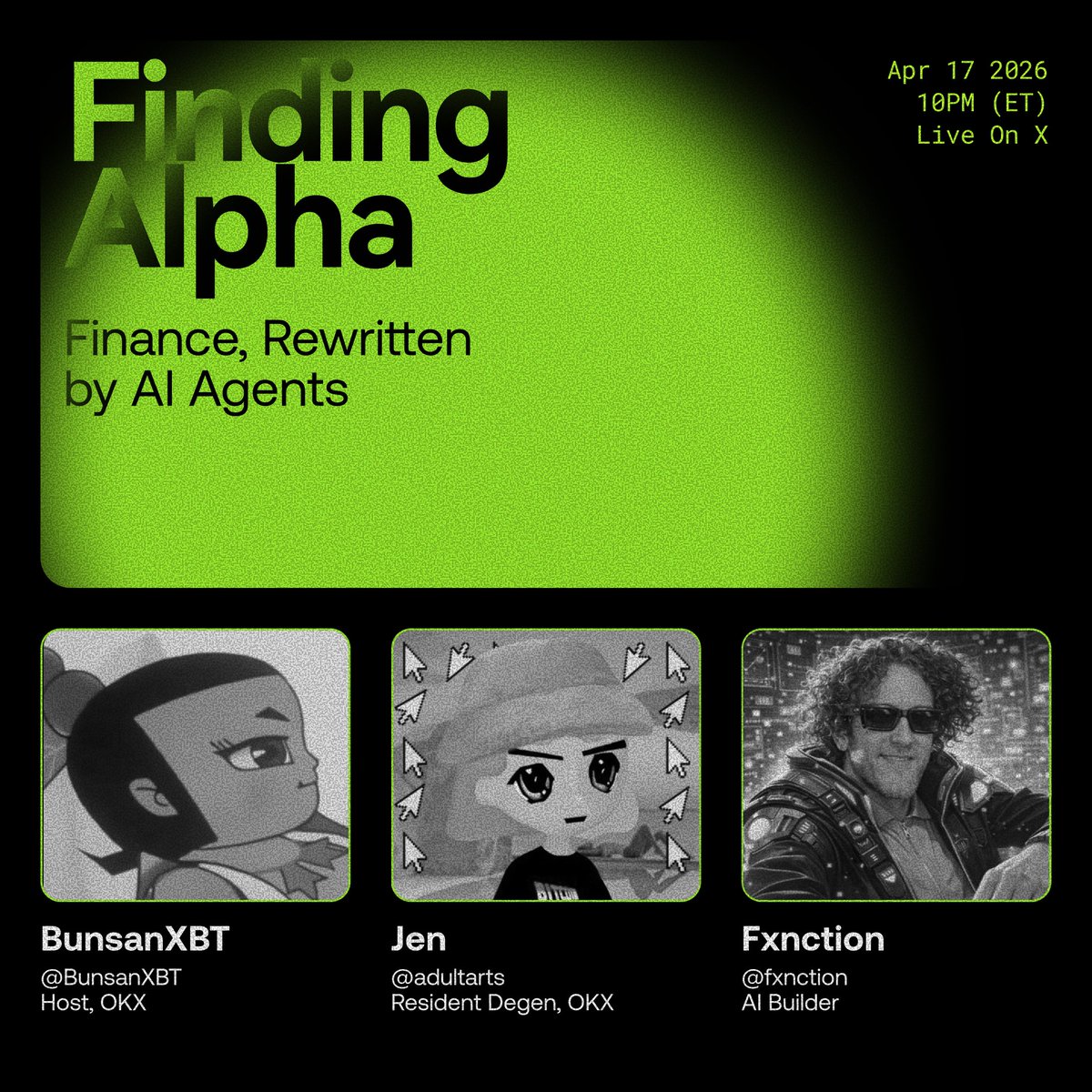 OKX Wallet tweet media