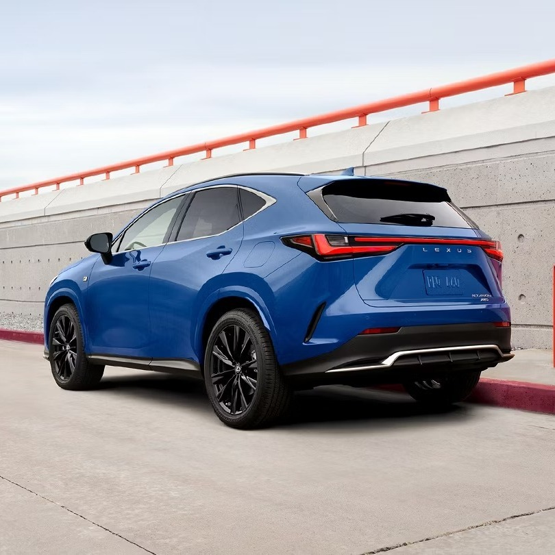 EarnhardtLexus's tweet photo. Finding your next #Lexus is easier than ever. With No Bull Express Car Buying, you can browse inventory, personalize your payments, and value your trade—all from the comfort of home.

Start Shopping: https://t.co/cwwsowJDgr https://t.co/PwWeqHCrcj