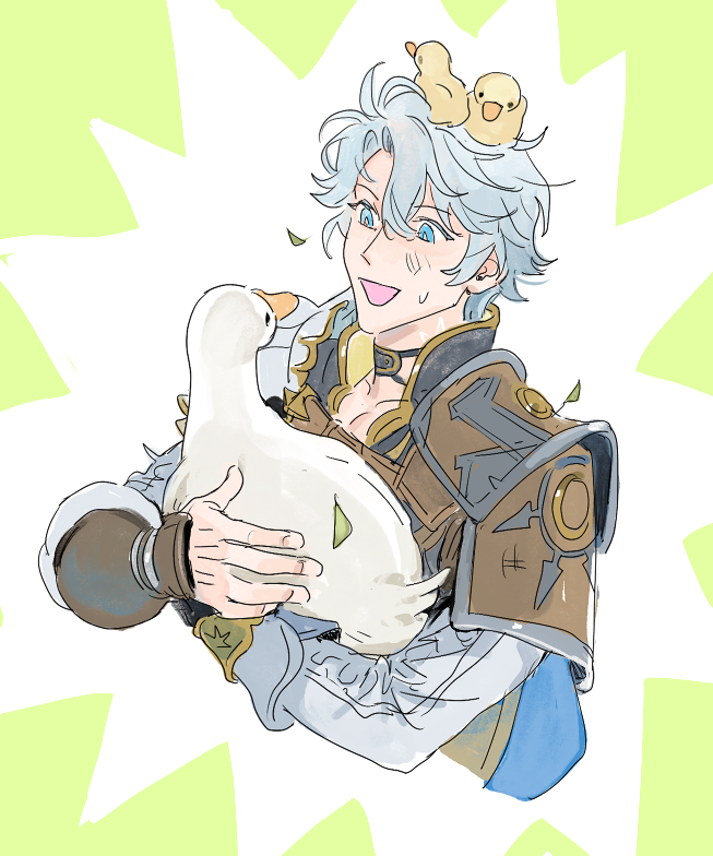 a seal in a bath tweet media