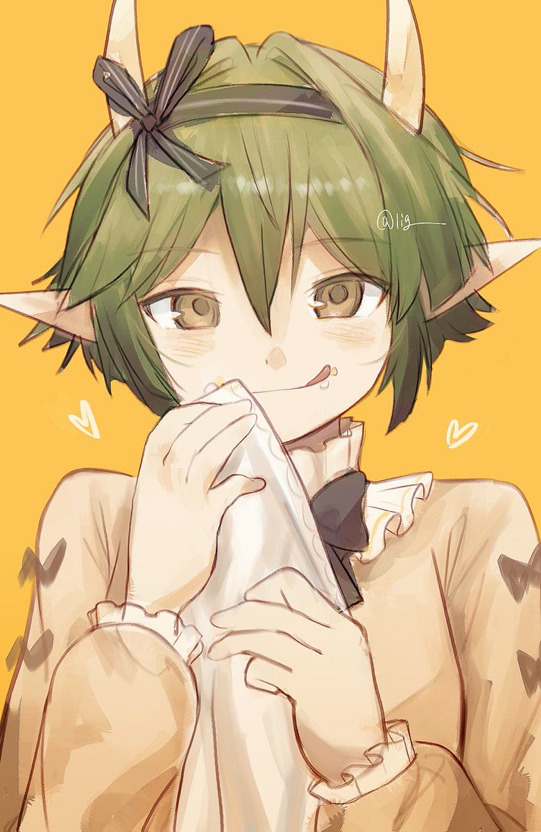 りぐ tweet media