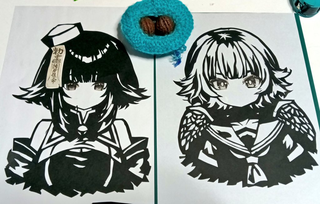 やる@人参瑠（きゃろる） tweet media