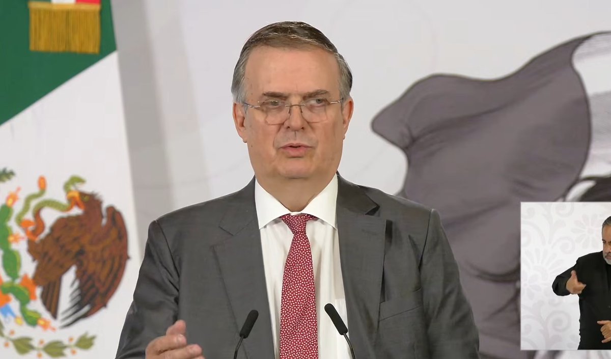 CÍNICO DESCARADO

Pagale tu a tus hijos sus gastos y hospedajes en el extranjero de TU BOLSA, ahora resulta que es mezquino si el pueblo no paga los lujos a estos ambiciosos y su prole

Que bueno q Sheinbaum te chingo el sexenio pasado, y hoy lo esta haciendo Harfuch.