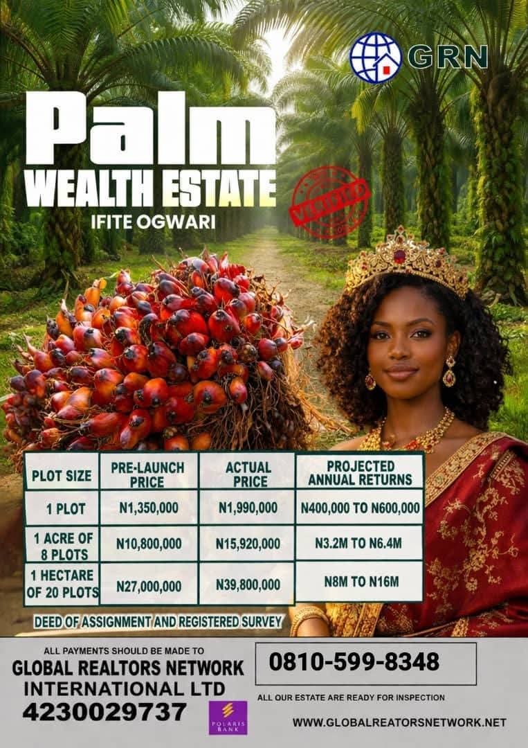 FoodsEnergy's tweet image. Lacking liquidity makes you vulnerable in the marketplace of life.
Lack of liquidity does not mean you are only #broke it means you are #Rigid and #Frozen
Think investment now, just a Dm to get started 0810-599-8348 #investingtips #wealth #wealthbuilding #wealthtips