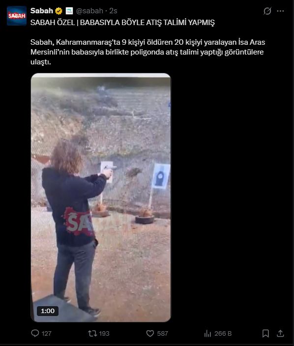 Yiğitcan Önal tweet media