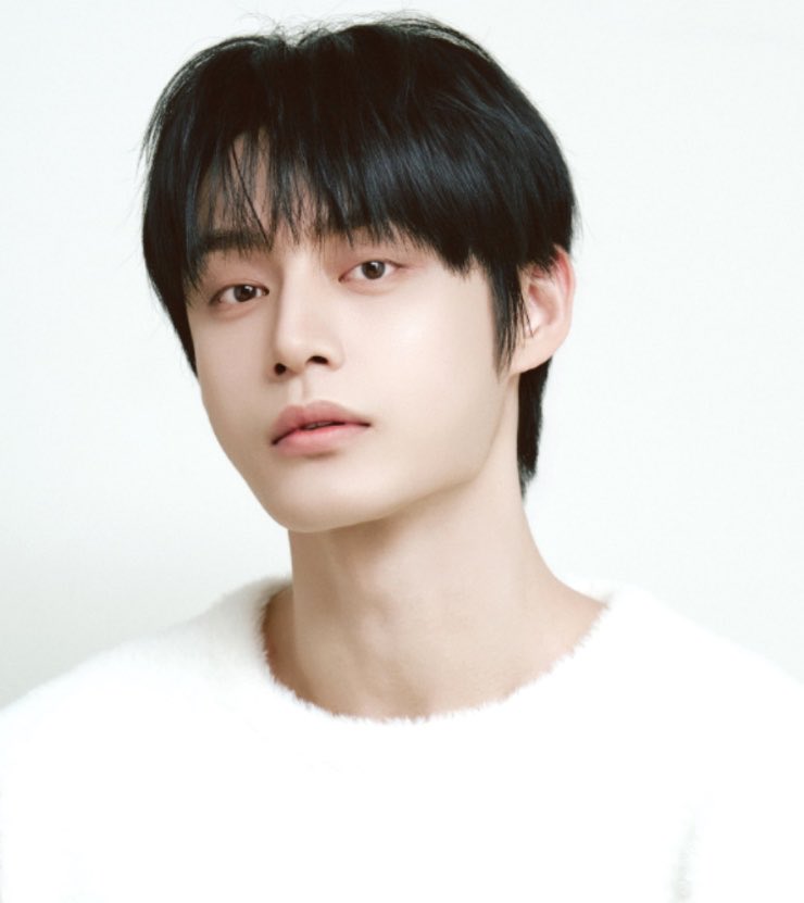 FOR JIWOONG TH tweet media