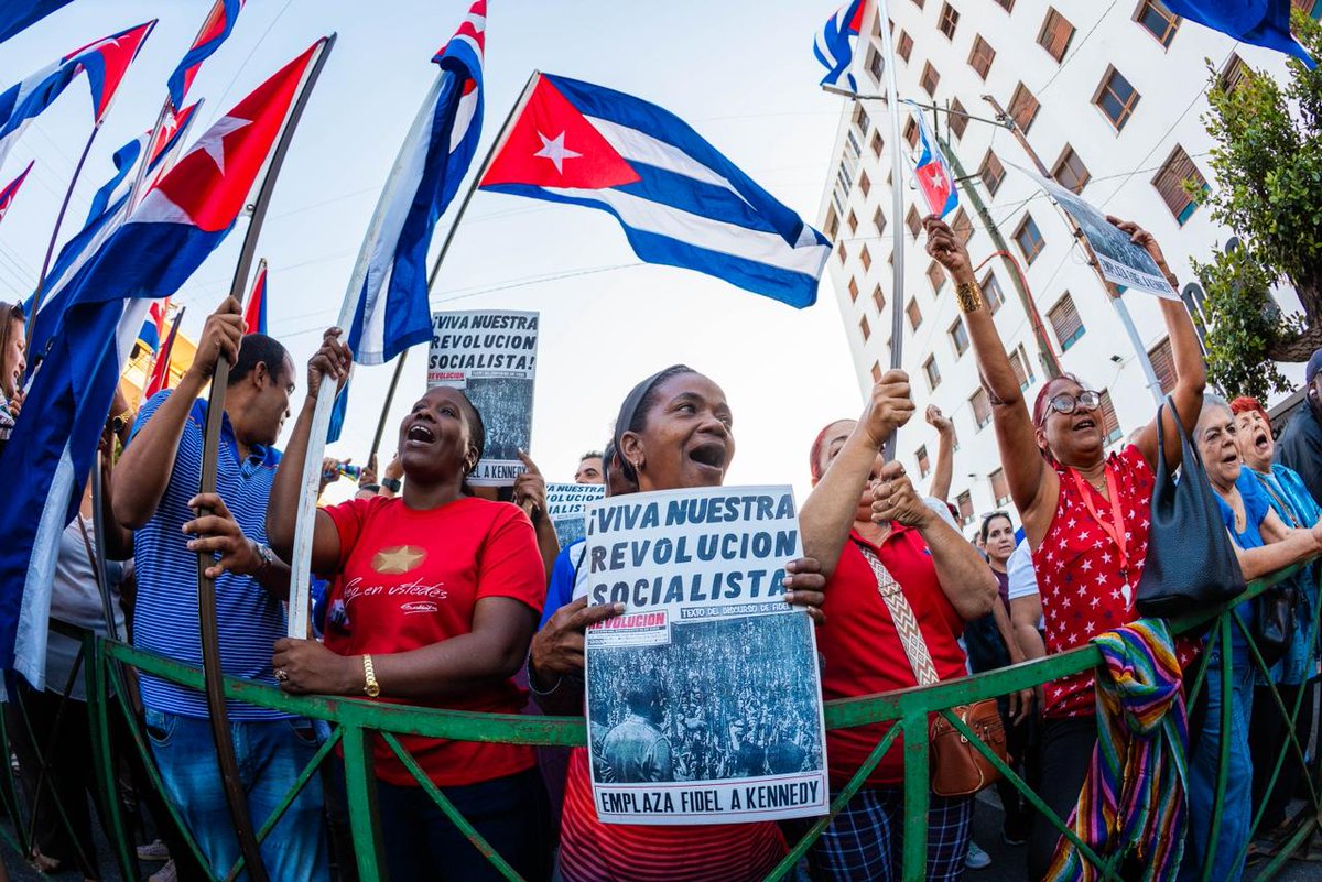 Bruno Rodríguez P tweet media