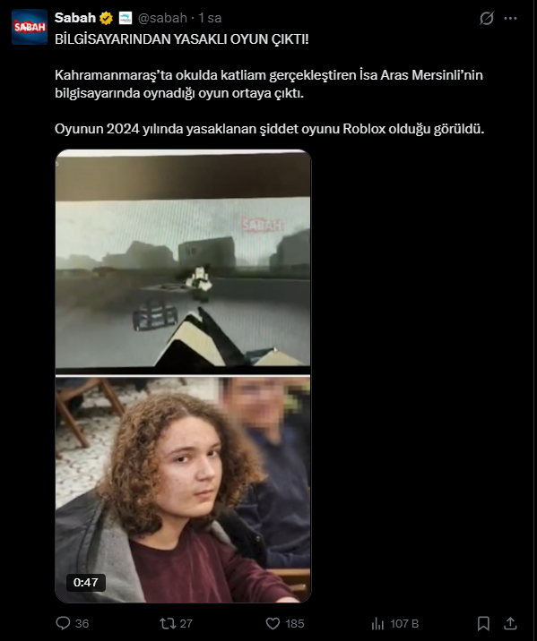 Yiğitcan Önal tweet media