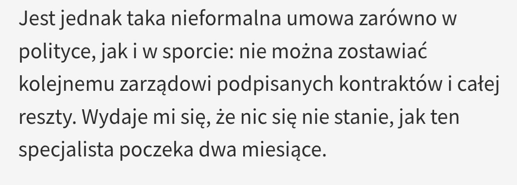 Jakub Balcerski tweet media