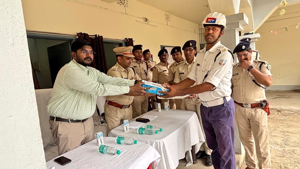 DC JAMTARA tweet media