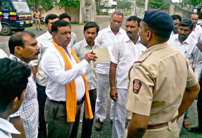 Hindutva Knight tweet media