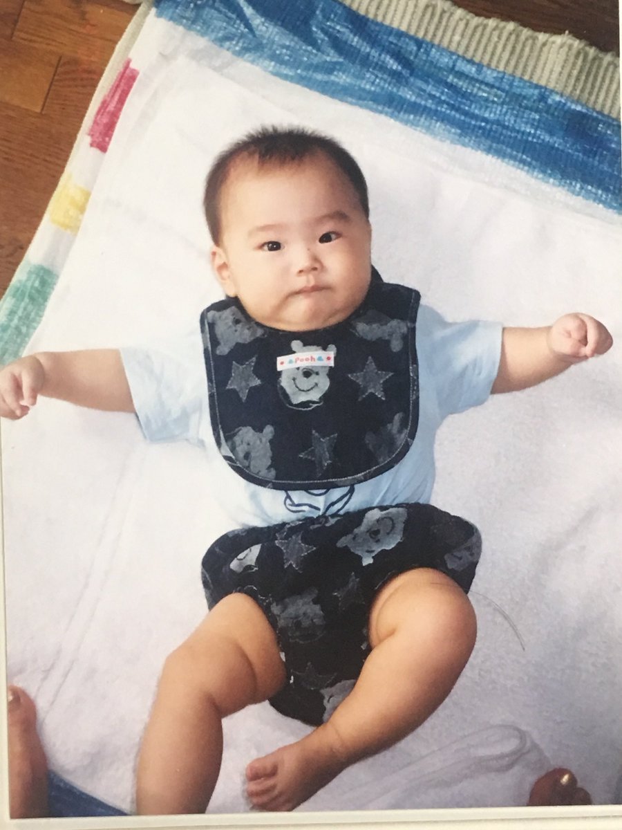 渡 海音 tweet media