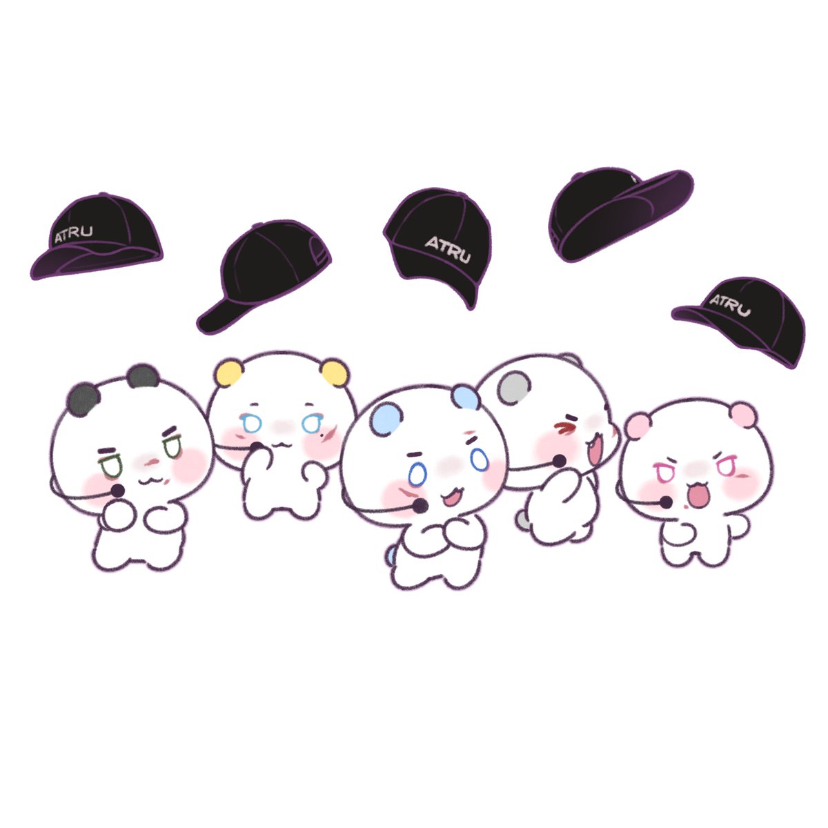 노랑 tweet media
