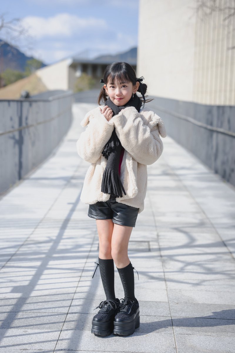 うららちゃん [2026.1.25] #うらら #長崎超絶美少女隊 #Sparkle